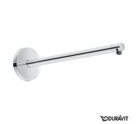 Duravit Universal braccio doccia, UV0670021000, Universal cromo [Rubinetteria Bagno > Soffioni Doccia]