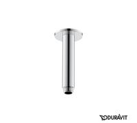 Duravit Universal braccio doccia, UV0670022000, Universal cromo [Rubinetteria Bagno > Soffioni Doccia]