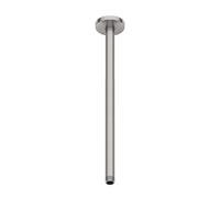 Duravit Universal braccio doccia, UV0670026070, Universal acciaio inox spazzolato [Rubinetteria Bagno > Soffioni Doccia]
