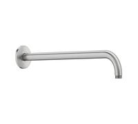 Duravit Universal braccio doccia, UV0670028070, Universal acciaio inox spazzolato [Rubinetteria Bagno > Soffioni Doccia]