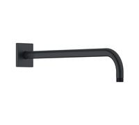 Duravit Universal braccio doccia, UV0670037046, Universal nero opaco [Rubinetteria Bagno > Soffioni Doccia]
