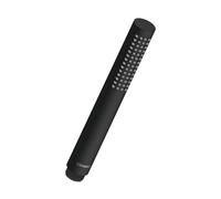 Duravit Universal doccetta, 1 tipo di getto, UV0642001046, Universal nero opaco [Rubinetteria Bagno > Doccette / Supporti]