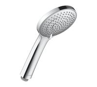 Duravit Universal doccetta, 3 tipi di getto, UV0650016010, Universal cromo [Rubinetteria Bagno > Doccette / Supporti]