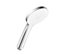 Doccetta Duravit 1jet 110 MinusFlow, UV65201, Colorazione: Cromo/Bianco