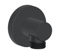 Duravit Universal presa d'acqua, UV0630008046, Universal nero opaco [Rubinetteria Bagno > Prese d‘Acqua]