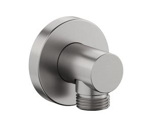 Duravit Universal presa d'acqua, UV0630008070, Universal acciaio inox spazzolato [Rubinetteria Bagno > Prese d‘Acqua]