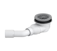 Duravit Universal scarico, 791290000000000, Universal [Rubinetteria Bagno > Sistemi di Scarico]