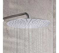 Duravit Universal soffione doccia, 1 tipo di getto, UV0660020010, Universal cromo [Rubinetteria Bagno > Soffioni Doccia]