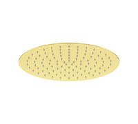 Duravit Universal soffione doccia, 1 tipo di getto, UV0660020034, Universal oro [Rubinetteria Bagno > Soffioni Doccia]