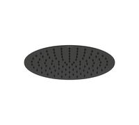 Duravit Universal soffione doccia, 1 tipo di getto, UV0660020046, Universal nero opaco [Rubinetteria Bagno > Soffioni Doccia]