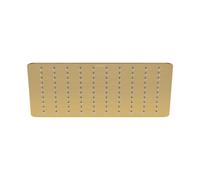 Duravit Universal soffione doccia, 1 tipo di getto, UV0660031004, Universal bronzo spazzolato [Rubinetteria Bagno > Soffioni Doccia]