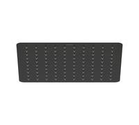 Duravit Universal soffione doccia, 1 tipo di getto, UV0660031046, Universal nero opaco [Rubinetteria Bagno > Soffioni Doccia]