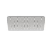 Duravit Universal soffione doccia, 1 tipo di getto, UV0660031070, Universal acciaio inox spazzolato [Rubinetteria Bagno > Soffioni Doccia]