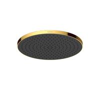 Duravit Universal soffione doccia, 1 tipo di getto, UV0662017034, Universal oro [Rubinetteria Bagno > Soffioni Doccia]