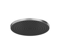 Duravit Universal soffione doccia, 1 tipo di getto, UV0662017070, Universal acciaio inox spazzolato [Rubinetteria Bagno > Soffioni Doccia]
