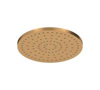 Duravit Universal soffione doccia, 1 tipo di getto, UV0662018004, Universal bronzo spazzolato [Rubinetteria Bagno > Soffioni Doccia]