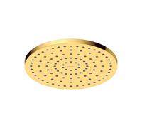 Duravit Universal soffione doccia, 1 tipo di getto, UV0662018034, Universal oro [Rubinetteria Bagno > Soffioni Doccia]