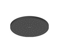 Duravit Universal soffione doccia, 1 tipo di getto, UV0662018046, Universal nero opaco [Rubinetteria Bagno > Soffioni Doccia]