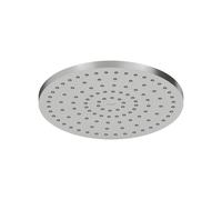 Duravit Universal soffione doccia, 1 tipo di getto, UV0662018070, Universal acciaio inox spazzolato [Rubinetteria Bagno > Soffioni Doccia]