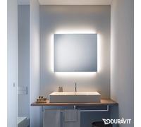 Duravit Universal specchio, LM7816000000000, Universal [Specchi > Specchi]