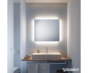 Duravit Universal specchio, LM7816000000000, Universal [Specchi > Specchi]