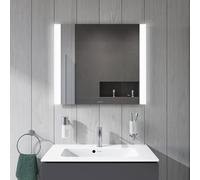Duravit Universal specchio, LM7866000000000, Universal [Specchi > Specchi]