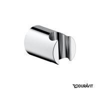 Duravit Universal supporto doccetta, UV0620000000, Universal cromo [Rubinetteria Bagno > Doccette / Supporti]
