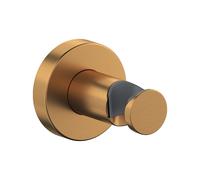 Duravit Universal supporto doccetta, UV0620007004, Universal bronzo spazzolato [Rubinetteria Bagno > Doccette / Supporti]