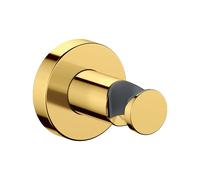 Duravit Universal supporto doccetta, UV0620007034, Universal oro [Rubinetteria Bagno > Doccette / Supporti]