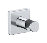 Duravit Universal supporto doccetta, UV0620026010, Universal cromo [Rubinetteria Bagno > Doccette / Supporti]