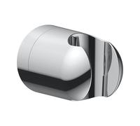 Duravit Universal supporto per doccetta, UV0620001010, Universal cromo [Rubinetteria Bagno > Doccette / Supporti]