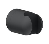 Duravit Universal supporto doccetta, UV0620001046, Universal nero opaco [Rubinetteria Bagno > Aste e Supporti Doccia]