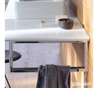 Duravit Universal supporto, UV991700000, Universal [Mobili da Bagno > Accessori per Mobili da Bagno]