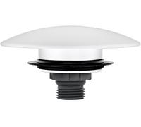 Duravit Universal tappo per lavabo bianco 792527000000000