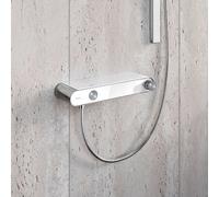 Duravit Universal termostatico, per doccia, TH4220001005, Universal cromo [Rubinetteria Bagno > Rubinetteria Doccia]