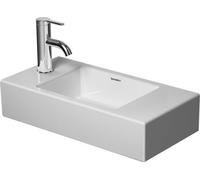 Duravit Vero Air lavamani, 0724500009, Vero Air bianco [Ceramica da Bagno > Lavamani]