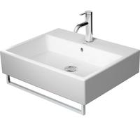 Duravit Vero Air lavabo sospeso, 2350600028, Vero Air bianco [Lavabi > Lavabi Sospesi]