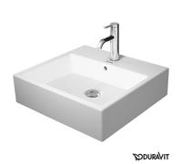 Duravit Vero Air lavabo da appoggio, 2352500000, Vero Air bianco [Lavabi > Lavabi da Appoggio]