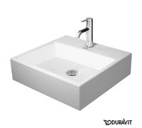 Duravit Vero Air lavabo da appoggio, 2352500041, Vero Air bianco [Lavabi > Lavabi da Appoggio]