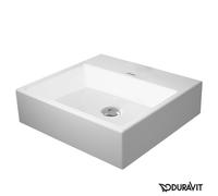 Duravit Vero Air lavabo da appoggio, 23525000701, Vero Air bianco [Lavabi > Lavabi da Appoggio]