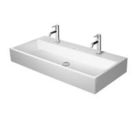 Duravit Vero Air lavabo doppio, 2350100072, Vero Air bianco [Lavabi > Lavabi Doppi]