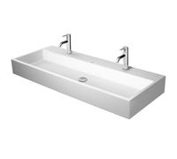 Duravit Vero Air lavabo doppio, 2350120072, Vero Air bianco [Lavabi > Lavabi Doppi]