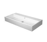 Duravit Vero Air lavabo sospeso, 23501000601, Vero Air bianco [Lavabi > Lavabi Sospesi]