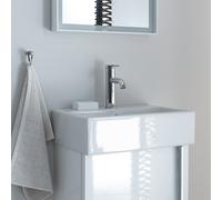 Duravit Vero Air lavamani, 23505000001, Vero Air bianco [Lavabi > Lavamani]