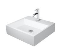 Duravit Vero Air lavamani, 2350500041, Vero Air bianco [Lavabi > Lavamani]
