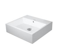 Duravit Vero Air lavamani, 23505000601, Vero Air bianco [Lavabi > Lavamani]