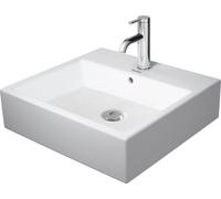 Duravit Vero Air lavamani, 23505000001, Vero Air bianco [Lavabi > Lavamani]