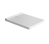 Duravit Vero Air sedile WC, 0022010000, Vero Air bianco [WC > Sedili WC]