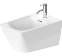 Duravit Viu bidet sospeso bianco 2292150000