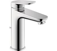 Duravit Wave rubinetto lavabo M FreshStart, WA1021001010, M Wave cromo [Rubinetteria Bagno > Rubinetteria Lavabo]